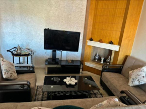 Luxury appartment 10min du centre - 3piscines / 2salons + 2 chambres